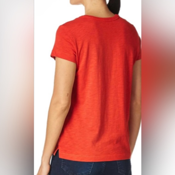 ❤️ BOGO NWT PJ Salvage “Red Hot” T-shirt Size XL - Picture 10 of 12